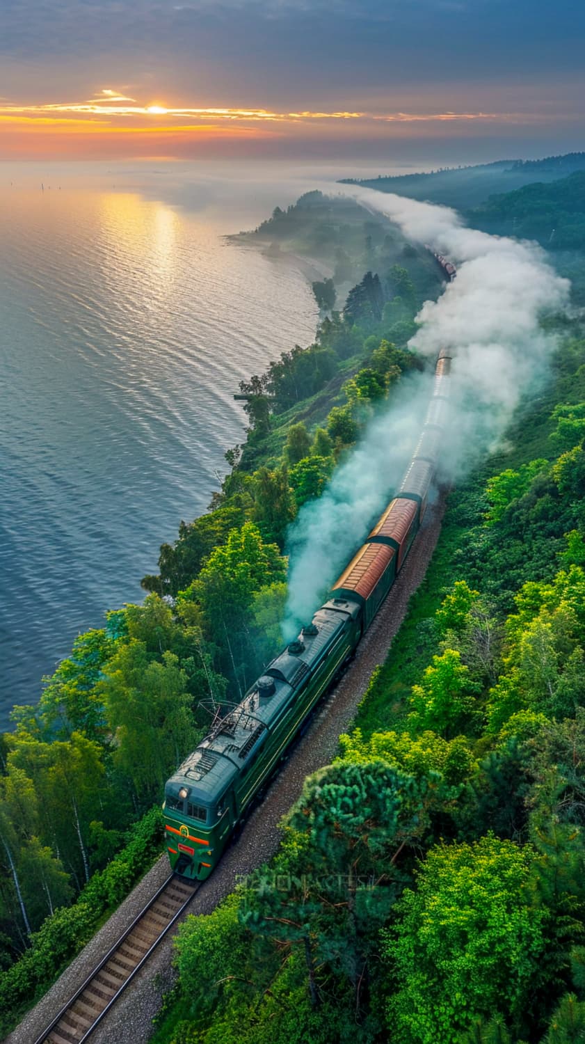 Sri Lanka's Express Tour